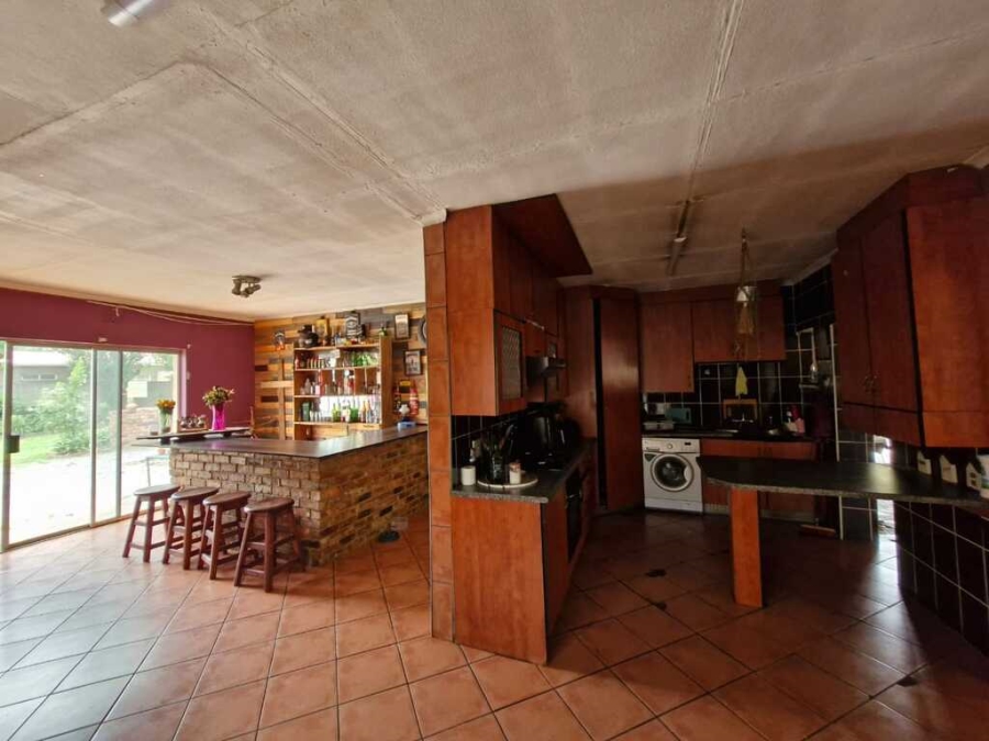 3 Bedroom Property for Sale in Sasolburg Ext 12 Free State